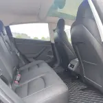 Tesla Model 3 2021 из Китая