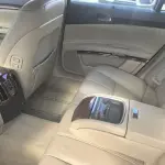 Cadillac SLS 2012 из Китая