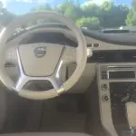 Volvo S80L 2009 из Китая
