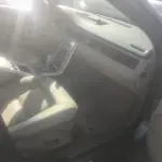 Volvo S80L 2009 из Китая