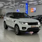 Land Rover Sport 2014 из Китая