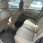Nissan Sylphy 2014 из Китая
