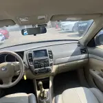 Nissan Sylphy 2014 из Китая
