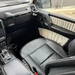 Mercedes-Benz G-Class 2016 из Китая