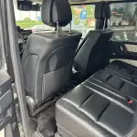 Mercedes-Benz G-Class 2016 из Китая