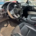 Mercedes-Benz G-Class 2016 из Китая