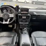 Mercedes-Benz G-Class 2016 из Китая