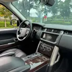 Land Rover Range Rover 2018 из Китая