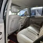 Mercedes-Benz M-Class 2008 из Китая