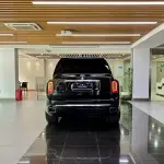 Rolls-Royce Cullinan 2021 из Китая