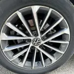 Volkswagen Magotan 2021 из Китая