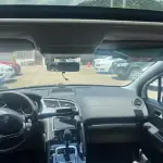 Peugeot 3008 2013 из Китая