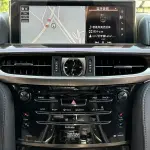 Lexus LX 2022 из Китая