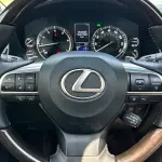 Lexus LX 2022 из Китая