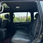 Lexus LX 2022 из Китая