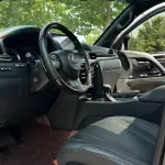 Lexus LX 2022 из Китая