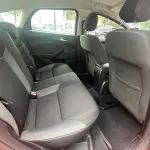 Ford Focus 2014 из Китая