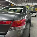 Honda Accord 2010 из Китая