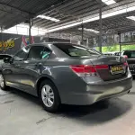 Honda Accord 2010 из Китая
