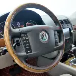 Volkswagen Touareg 2010 из Китая