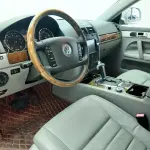 Volkswagen Touareg 2010 из Китая