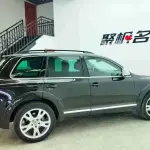 Volkswagen Touareg 2010 из Китая