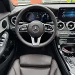 Mercedes-Benz GLC 2021 из Китая