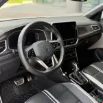 Volkswagen T-Roc 2024 из Китая