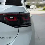 Volkswagen T-Roc 2024 из Китая