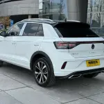 Volkswagen T-Roc 2024 из Китая