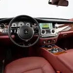 Rolls-Royce Ghost 2015 из Китая