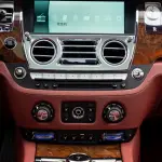 Rolls-Royce Ghost 2015 из Китая
