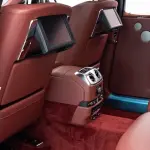 Rolls-Royce Ghost 2015 из Китая