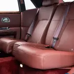Rolls-Royce Ghost 2015 из Китая
