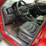 Skoda Kodiaq GT 2019 из Китая