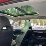 Skoda Kodiaq GT 2019 из Китая