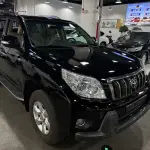 Toyota Prado 2012 из Китая