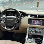 Land Rover Sport 2014 из Китая