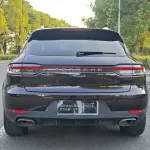 Porsche Macan 2019 из Китая