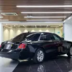 Rolls-Royce Ghost 2022 из Китая