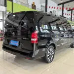 Mercedes-Benz Vito 2022 из Китая