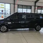 Mercedes-Benz Vito 2022 из Китая