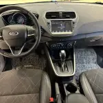 Ford Escort 2020 из Китая