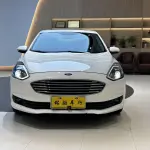 Ford Escort 2020 из Китая