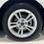 Ford Escort 2020 из Китая
