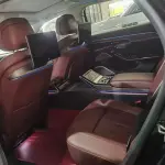Audi A8 2022 340 л.с. из Китая