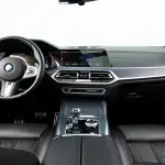BMW X7 2020 из Китая