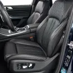 BMW X7 2020 из Китая