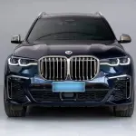 BMW X7 2020 из Китая