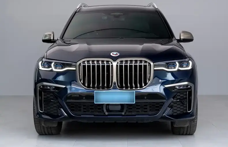 BMW X7 2020 из Китая